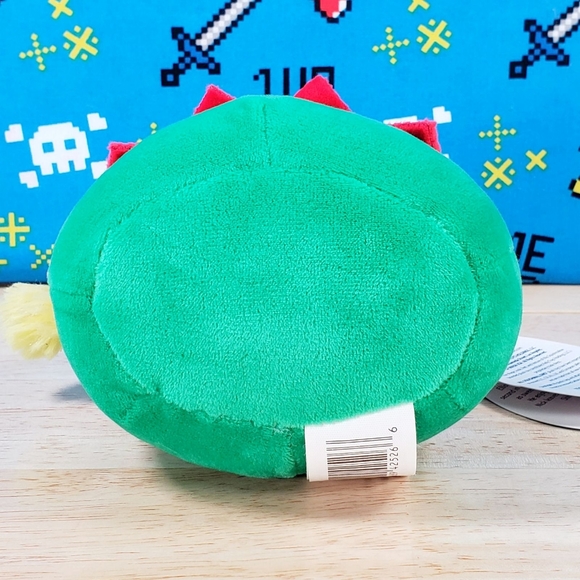 Squishmallow Elliot the Elf 4.5" UltraSoft Stuffed Christmas Holiday Plush NWT - Picture 7 of 12